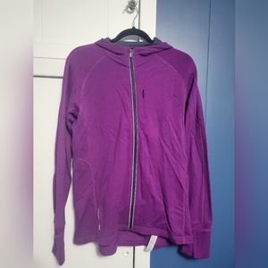 XL Icebreaker Merino Hoody